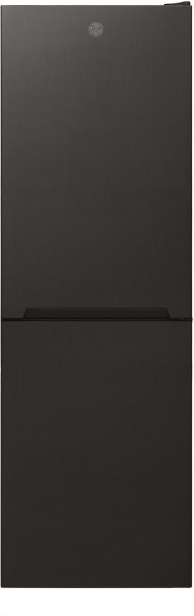 Hoover HVNB 618FDX5K 50/50 Fridge Freezer - Dark Inox