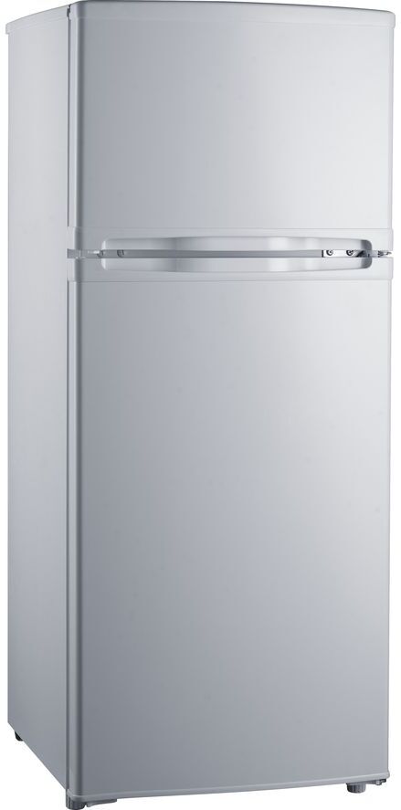 ESSENTIALS C50TW20 70/30 Fridge Freezer - White, White