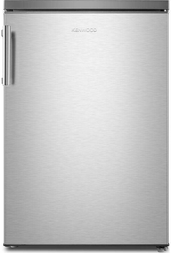 Kenwood KUR55X21 Undercounter Fridge Freezer - Inox