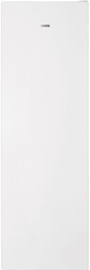 Zanussi MultiFlow ZRME38FW2 Tall Fridge - White, White