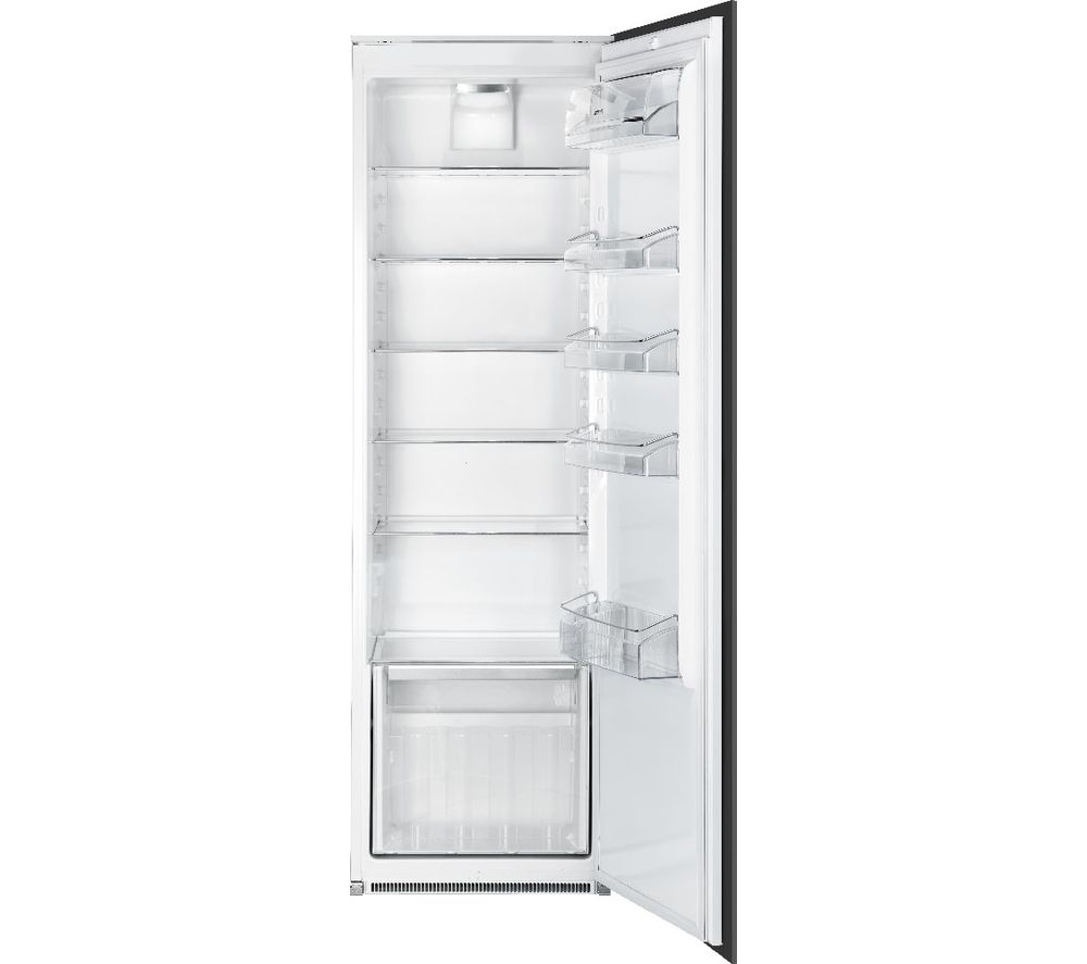 AMICA BC276.3 Integrated Fridge