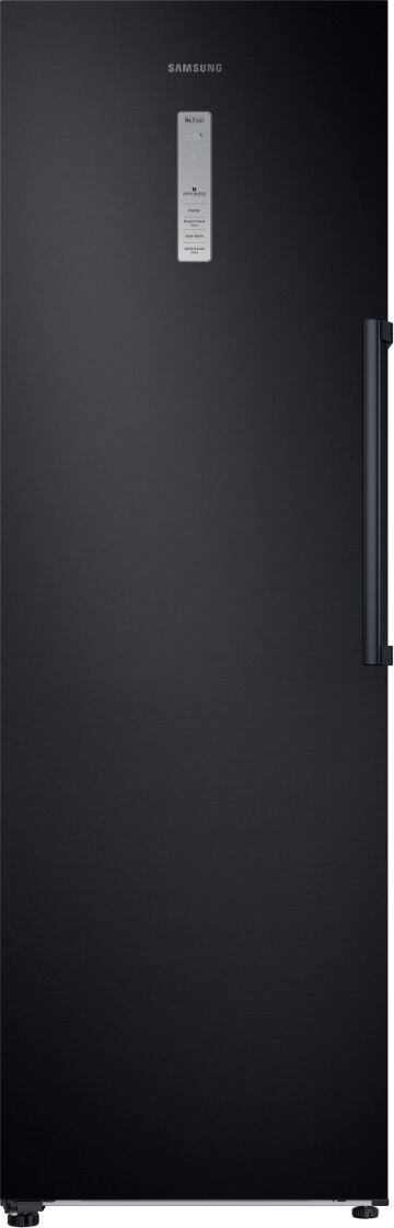 SAMSUNG RZ32M7125BN Tall 1 Door Freezer with No Frost - Black