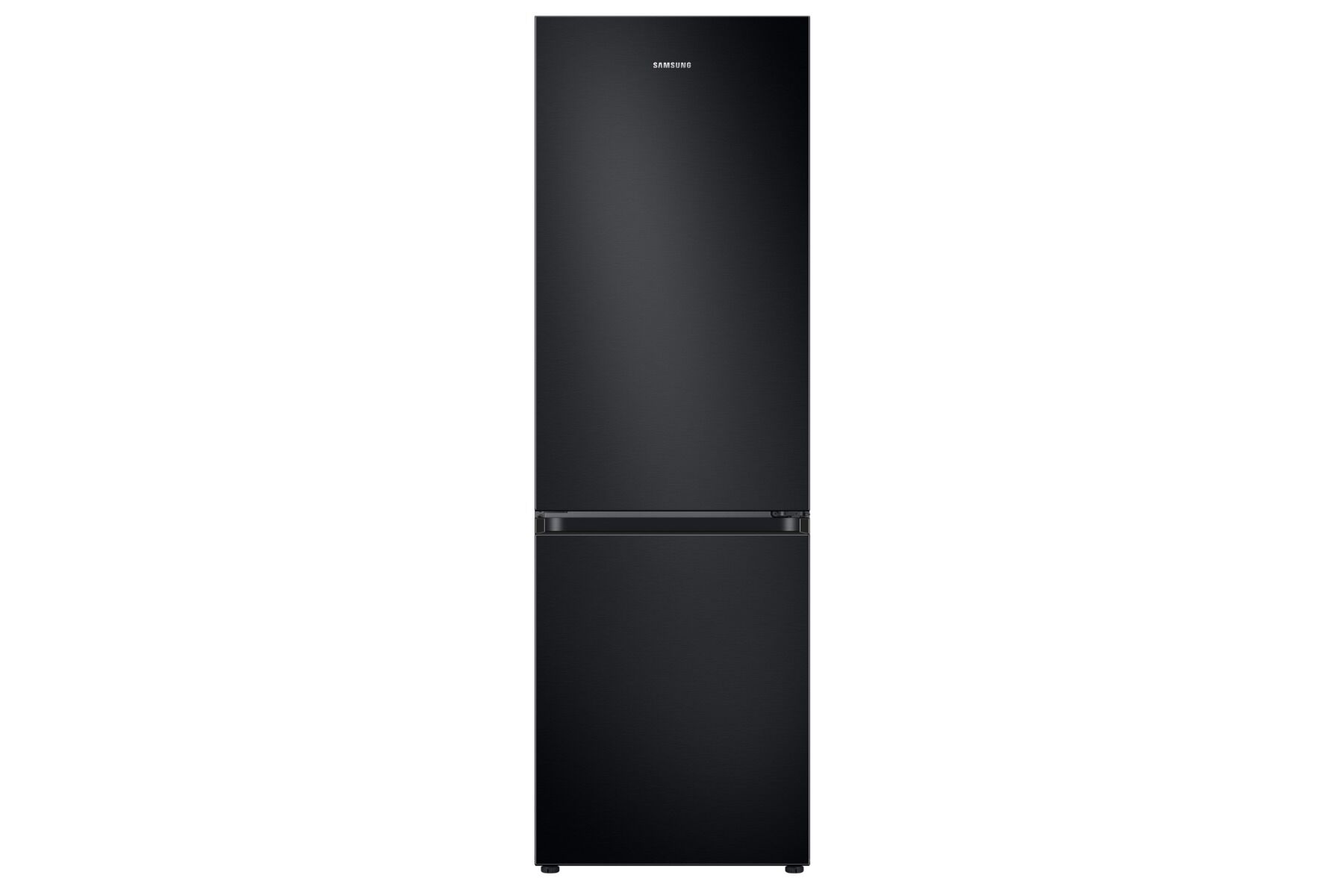 SAMSUNG RB34T602EBN/EU Frost Free Classic Fridge Freezer With All Around Cooling - Black