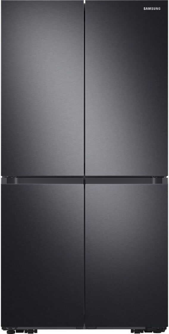 SAMSUNG RF65A967FB1/EU French Door Fridge Freezer with Beverage Centreâ„¢ - Black