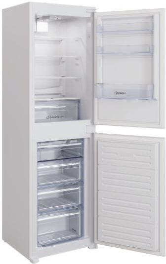 Indesit IBC185050F1 Built-In Fridge Freezer Frost Free