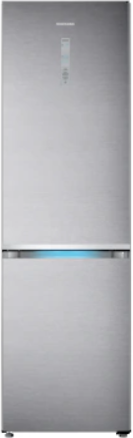 SAMSUNG RB36R8899SR Freestanding Fridge Freezer-Stainless Steel