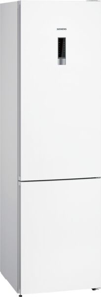 Siemens KG39NEWEAG Free-Standing  Frost Free Fridge-Freezer-White