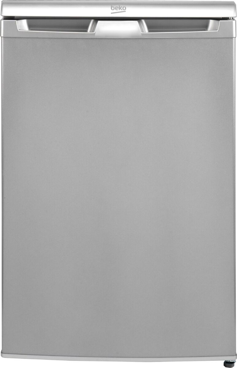 Beko UL584APS Under Counter Larder Fridge - Silver