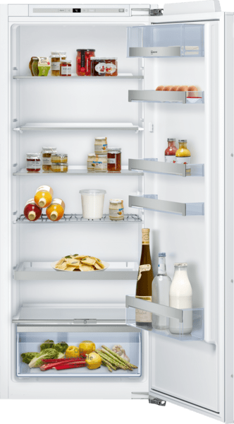 Neff KI1513FF0 Built In Single Door Fridge