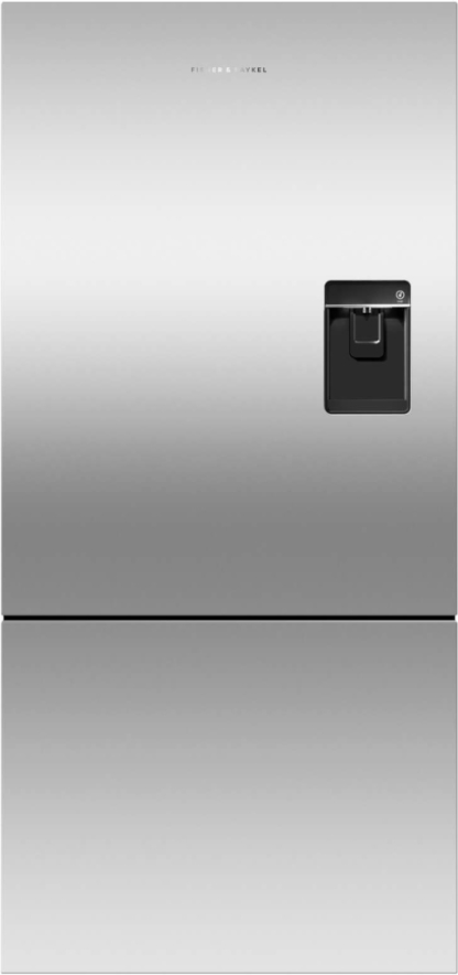 Fisher & Paykel RF522BRPUX7 Right Door Fridge Freezer