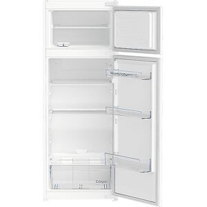 Beko BDSA250K4SN, FRIGORIFERO INCASSO, Classe E