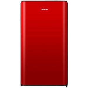 Hisense RR106D4CRE, FRIGORIFERO DA TAVOLO, Classe E