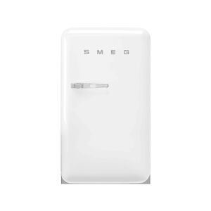 SMEG FAB10HRWH5, FRIGO MONOPORTA, Classe E