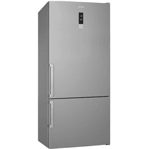 SMEG FC84EN4HX FRIGORIFERO COMBINATO