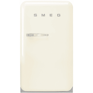 SMEG FAB10RCR5, FRIGO MONOPORTA, Classe E