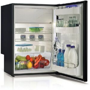 Ⓜ️🔵🔵🔵👌 Vitrifrigo C115I - Minibar a compressore, 115 lt, con vano freezer, luce inte