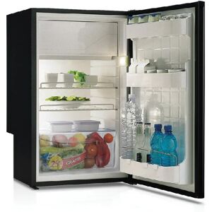 Ⓜ️🔵🔵🔵 Vitrifrigo C85I - Minibar a compressore, alim. 220, 85 lt, con vano freezer, luce