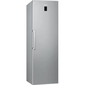 Ⓜ️🔵🔵🔵 Smeg FS18EV3HX - Frigorifero Monoporta, NO FROST, Acciaio Inox, Libera Installazi