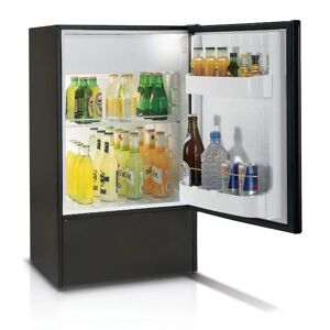 Ⓜ️🔵🔵🔵 Vitrifrigo LT75BAR - Minibar a compressore, 75 lt, versione bar, con vano freezer