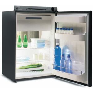 Ⓜ️🔵🔵🔵👌 Vitrifrigo VTR 5105 DG - Frigorifero a gas trivalenti, con vano freezer, 92 l