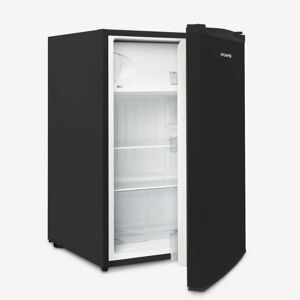 Ⓜ️🔵🔵🔵 H.Koenig FGX870 - Frigorifero sottotavolo CON CELLETTA FREEZER, colore NERO, 113