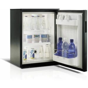 Ⓜ️🔵🔵🔵 Vitrifrigo C330P TOP CLASS - Minibar ad assorbimento, 33 lt, porta pannellabile,