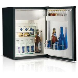 Ⓜ️🔵🔵🔵 Vitrifrigo C39I - Minibar a compressore, ALIMENTAZIONE 220, 39 litri, con vano fr