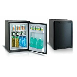 Ⓜ️🔵🔵🔵👌 Vitrifrigo C420P NEXT DM - Minibar a compressore, 40 lt, porta pannellabile,