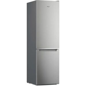 Whirlpool Frigorifero combinato - W7X 92I OX