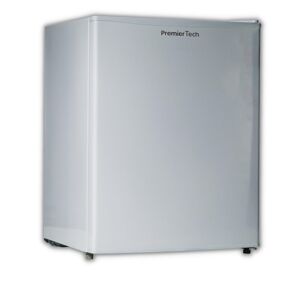 PremierTech® PremierTech PT-F60 Mini Frigo Bar Frigo Hotel Ufficio 58 Litri Classe E