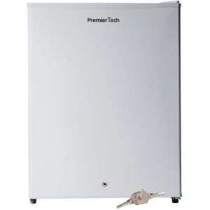 PremierTech® PremierTech PT-F60K Mini Frigo Bar con chiave Frigo Hotel Ufficio 58 Litri Classe E