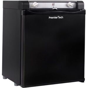 PremierTech® PremierTech Mini Frigo 36L Trivalente 220V 12V Gas Libera Installazione PTF36L3