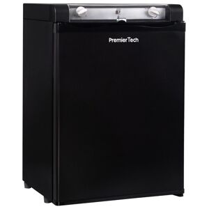 PremierTech® PremierTech Mini Frigo 53L Trivalente 220V 12V Gas Libera Installazione PTF53L3