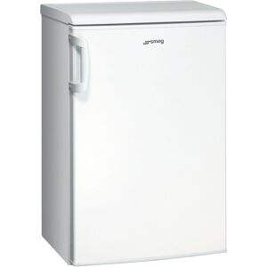 SMEG FRIGO TAVOLO 120LT H85-L60 CONG 4ST BIANCO FA120E