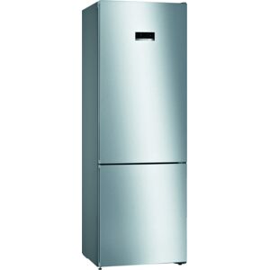 Bosch FRIGO COMBI 435LT H203-L70 NF INOX KGN49XLEA