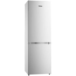 NIKKEI FRIGO COMBI 315LT H186-L60 NOFROST BIANCO SNCBN315