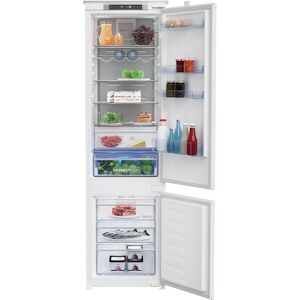 Beko FRIGO INC COMBI 306LT H193 NF E BCNA306E4S