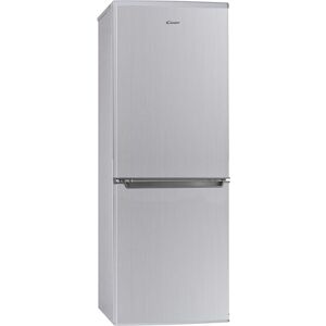 Candy FRIGO COMBI 207LT H151-L55 STAT INOX