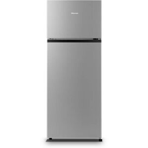 Hisense FRIGO 2P 228LT H144 STAT E SILVER RT267D4ADE