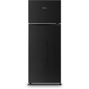 Hisense FRIGO 2P 228LT H144 STAT E NERO RT267D4ABE