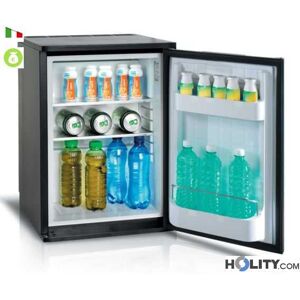 Minibar Per Hotel A Risparmio Energetico 40 Litri H3453