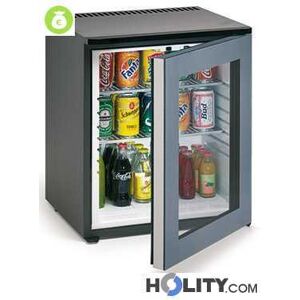 Minibar Vetrina Per Hotel A Risparmio Energetico 45 Litri H12925