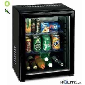 Minibar Vetrina Per Hotel Ecologico H7619