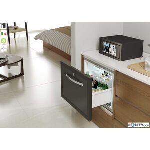 Frigobar Per Hotel Di Design A Cassetto H12938