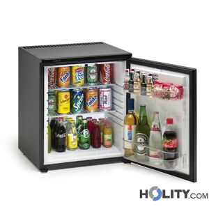 Minibar Da Incasso Per Hotel 60l Totalmente Silenzioso H12913