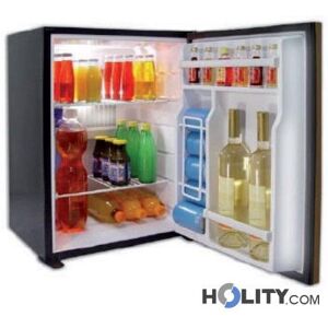 Minibar Per Hotel 60 Litri Zero Decibel H26205