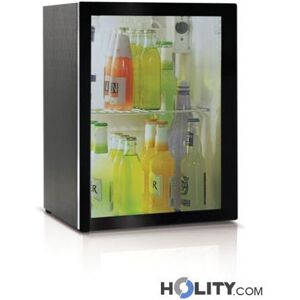 Minibar Vetrina Per Hotel Ufficio H3435