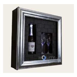 Minibar Per Hotel Di Design A Parete Per Vini H4156