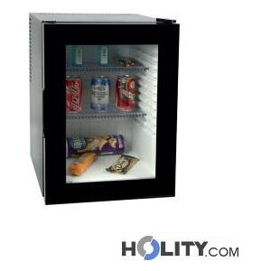 Frigo Bar Con Porta In Vetro H438_206