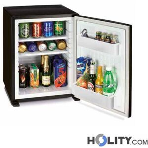 Minibar Per Hotel Totalmente Silenzioso 30 Litri H7659